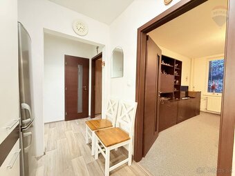 2 izbový byt v Strážskom, na prenájom - 4