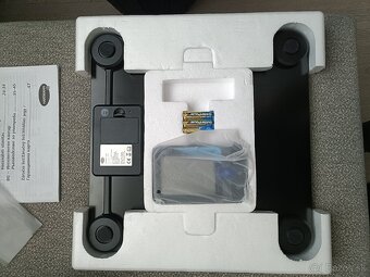 VEROVAL inteligentná osobná váha - 4