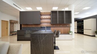 Predám novú kuchyňu zn. Dalno - 4