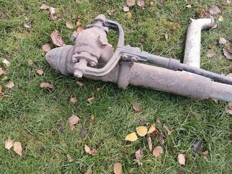 Predám ručnú pumpu na vodu - 4