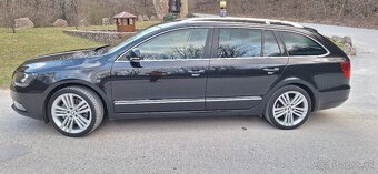 Škoda Superb 2.0 Style DSG - 4