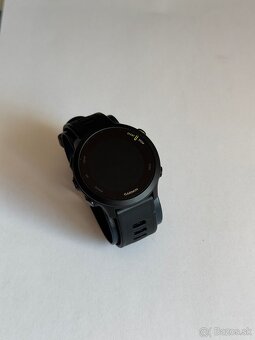 Garmin Forerunner 55 Black - 4