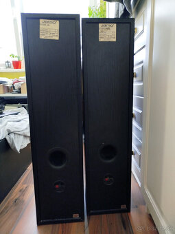 reproduktory Jamo Studio 160 - 4