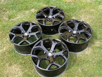Disky R19 5x120 styling 214 - 4