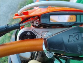 KTM  250 EXC - 4