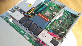 Predám kvalitný server Asus RS120-E5/PA4, málo používaný - 4