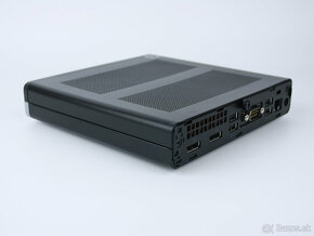 PC HP - Ryzen 5 2400G, 16GB RAM, 512GB NVMe SSD, ZÁRUKA, OS - 4