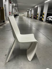 Pedrali Smart 600 - Talianske dizajnové stoličky - 4
