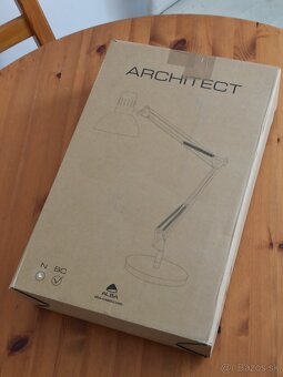 Stolova lampa Architect - 4
