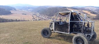 Buggy 4x4 - 4