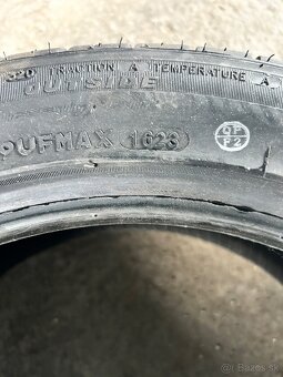 Pneumatiky 225/45 R17 - 4