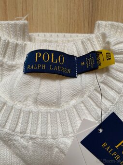 Ralph Lauren Sveter - 4
