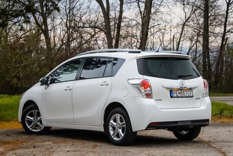 Toyota Verso 1.6 I D-4D Style REZERVOVANÉ - 4