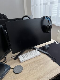 PC, setup (intel, nvidia, dell alienware 240hz) - 4