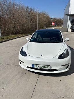 Tesla Model 3 Performance 82kwh Facelift - 4