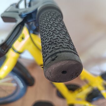 Detsky bicykel Frog 44 (16") - 4