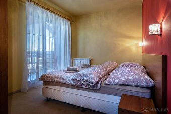 Priestranný 2-izbový apartmán vo Veľkej Lomnici, Tatragolf - 4