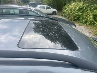 Mercedes w211 kombi 220cdi 110kw airmatic - 4