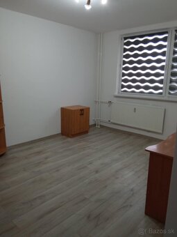 1-izbový byt na prenájom - 4