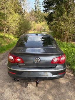 NAHRADNE DIELY VW PASSAT CC 2.0 TDI MANUAL - 4