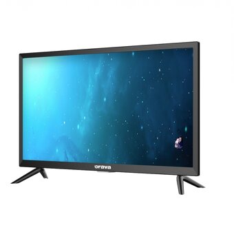 Orava LED TV. - 4