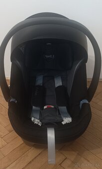 Vajíčko Cybex Aton 5 - 4