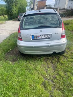 C3 1,4 HDI - 4