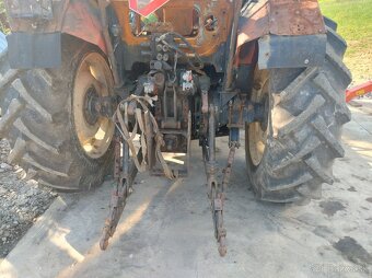 Zetor 9540 na náhradné diely - 4