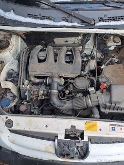 Peugeot partner 1.9d - 4