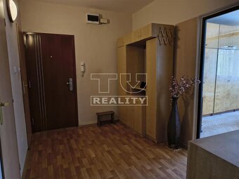 Na predaj 2 izbový byt (60m2) v Púchove - 4