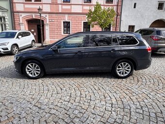 VOLKSWAGEN PASSAT B8 2.0TDI 110kw VARIANT - 4