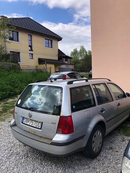 Golf 4 1.9 TDi - 4