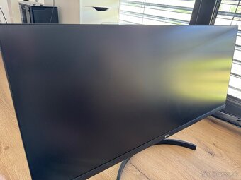 LG 34WN700-B - 4