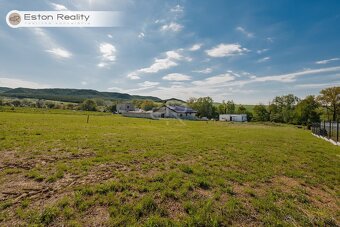 Predaj stavebný pozemok, 764 m2, Teriakovce - 4