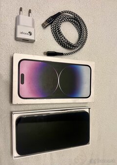 Apple iPhone 14 Pro Max - 4