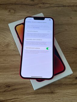 iPhone 14 128GB - 4