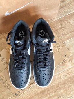 Nike court Vision size 45 - 4