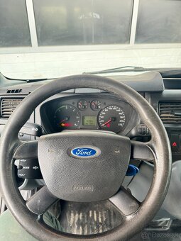 Ford Transit 2.2 96kw 2006 - 4