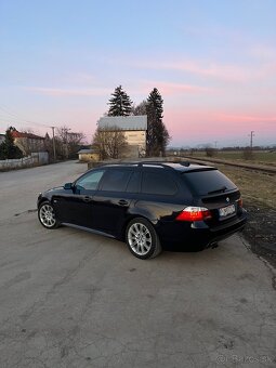 ✅BMW e61 530xd 4x4✅ - 4