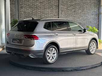 Volkswagen Tiguan Allspace 2.0 TDI SCR BMT 190k 4MOTION Ed.H - 4