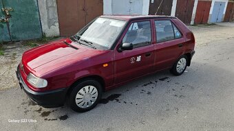 Felicia 1.3 LX - 4