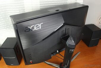 Acer Nitro XV273K 4k 144 HZ HDR - 4