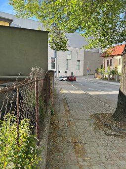 Prenájom garáže v centre Prešova - 4