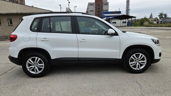 VW Tiguan 2015 2.0TDi 81kW 136tis km - 4