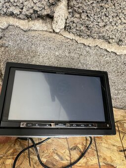 Kenwood 2din autorádio DMX100BT - 4