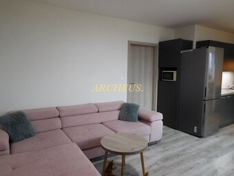 3D /EXKLUZÍVNE/ 2 IZBOVÝ BYT, UL. ROVNÁ, POPRAD - 4