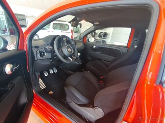 Abarth 595 - 2023 - 4
