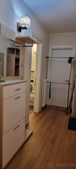 NA PREDAJ: Exkluzívny klimatizovaný byt v luxusnej novostavb - 4