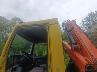 Renault Midlum 250.16 - 4