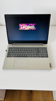Lenovo notebook 15,6 - 4